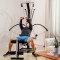 Силова фітнес-станція Bowflex PR 1000