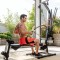 Силова фітнес-станція Bowflex PR 1000