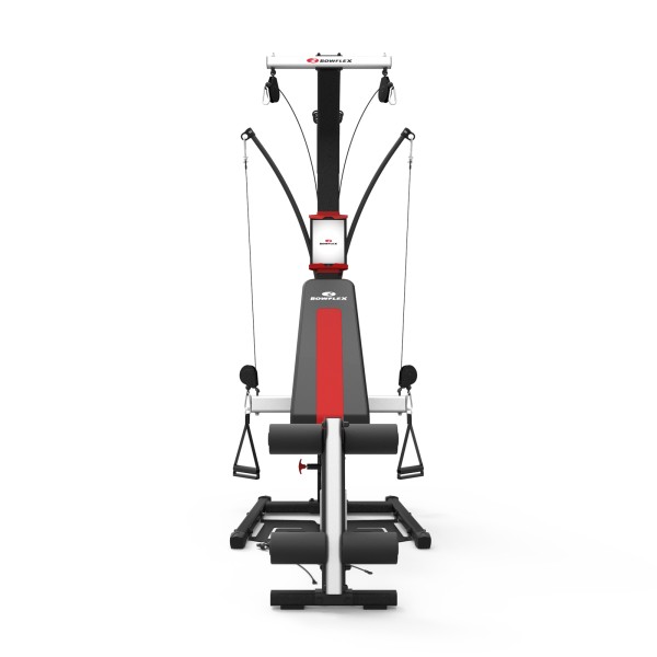 Силова фітнес-станція Bowflex PR 1000