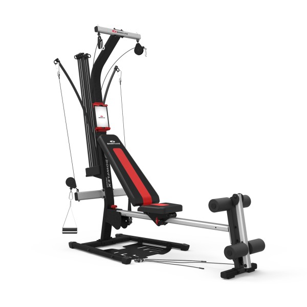 Силова фітнес-станція Bowflex PR 1000
