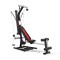 Силова фітнес-станція Bowflex PR 1000