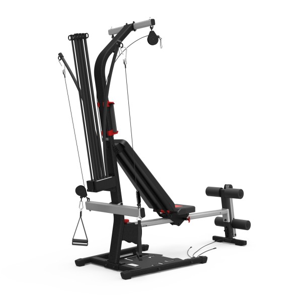 Силова фітнес-станція Bowflex PR 1000