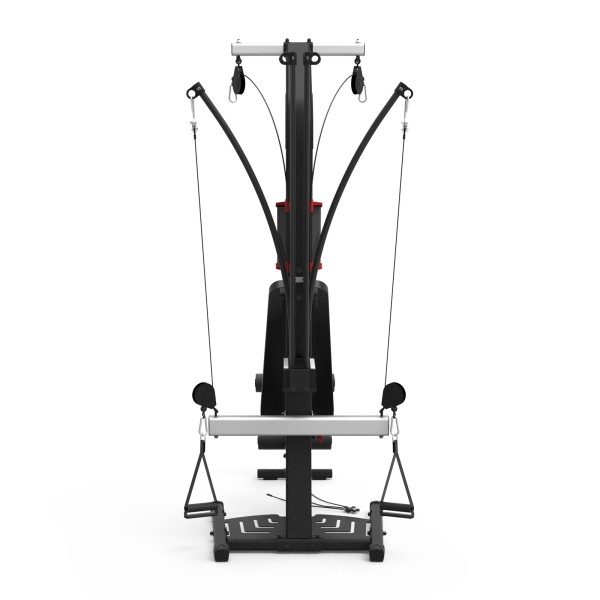 Силова фітнес-станція Bowflex PR 1000