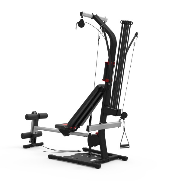 Силова фітнес-станція Bowflex PR 1000