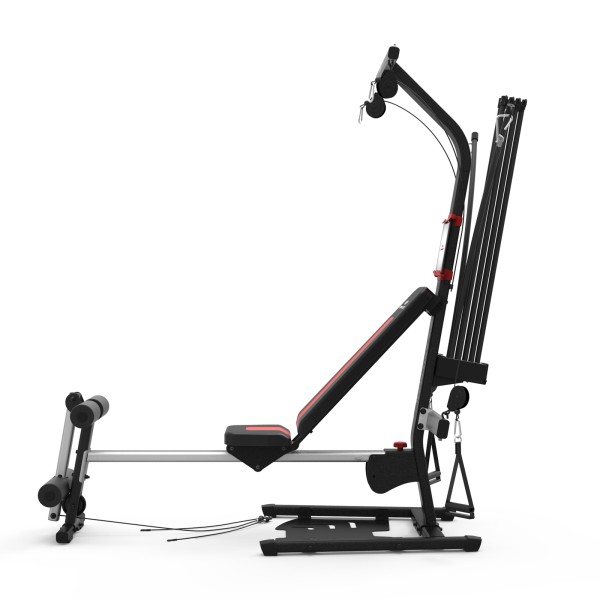 Силова фітнес-станція Bowflex PR 1000