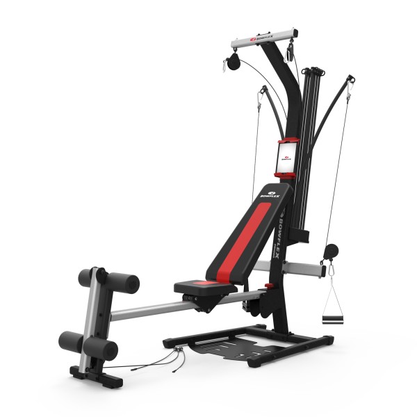 Силова фітнес-станція Bowflex PR 1000