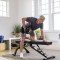 Bowflex SelectTech 552i - Гантель з регульованою вагою