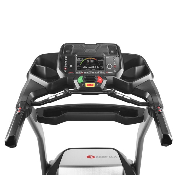 Bowflex BXT 326 електрична бігова доріжка 