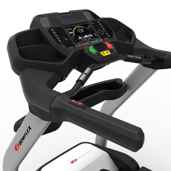 Bowflex BXT 326 електрична бігова доріжка 
