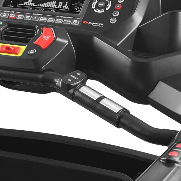 Bowflex BXT 326 електрична бігова доріжка 