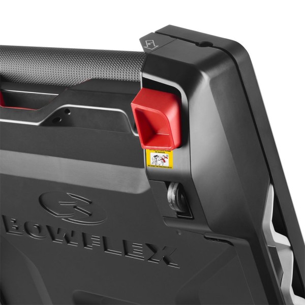 Bowflex BXT 326 електрична бігова доріжка 