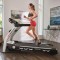 Bowflex BXT 326 електрична бігова доріжка 