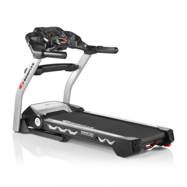 Bowflex BXT 326 електрична бігова доріжка 