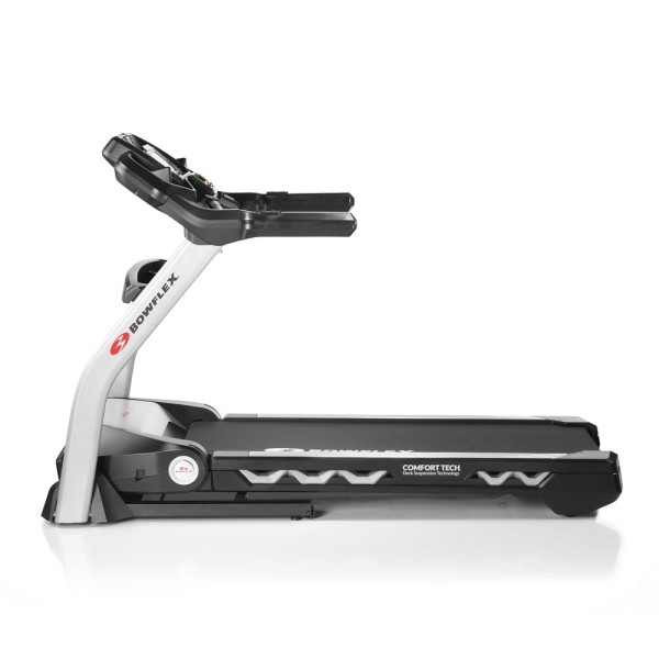 Bowflex BXT 326 електрична бігова доріжка 