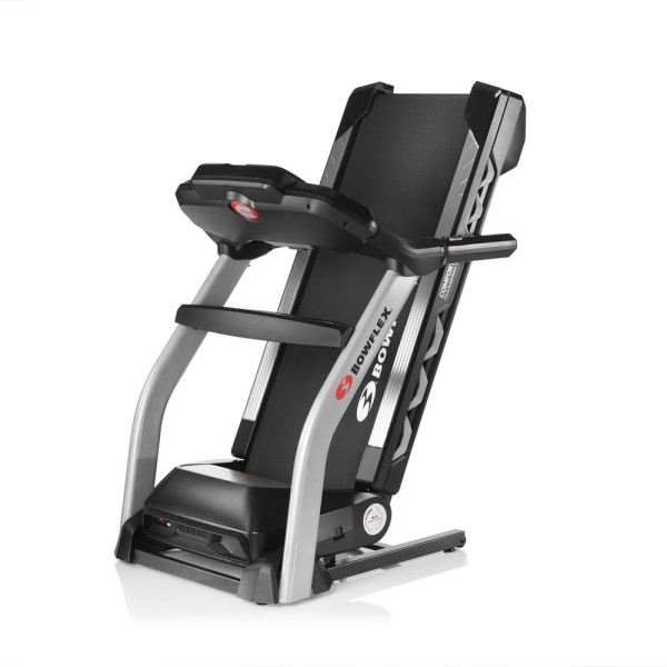 Bowflex BXT 326 електрична бігова доріжка 