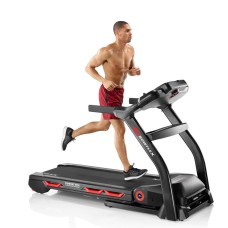 Бігова доріжка електрична Bowflex BXT 226