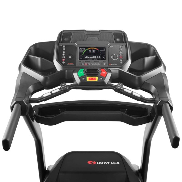 Бігова доріжка електрична Bowflex BXT 226