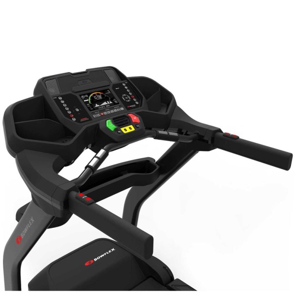 Бігова доріжка електрична Bowflex BXT 226