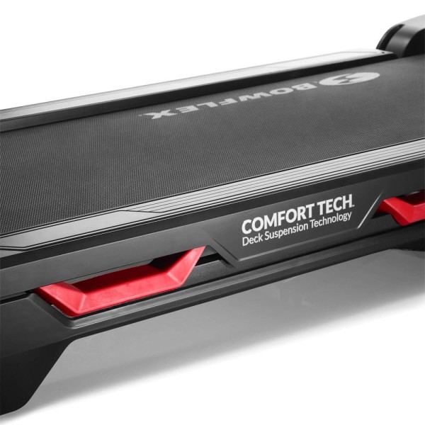 Бігова доріжка електрична Bowflex BXT 226