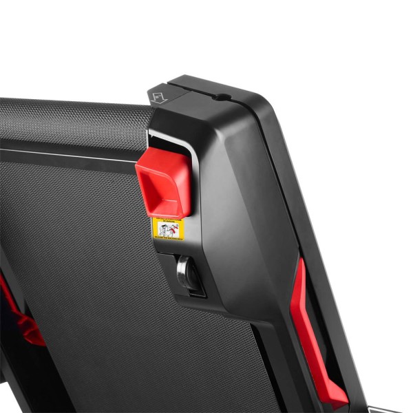 Бігова доріжка електрична Bowflex BXT 226