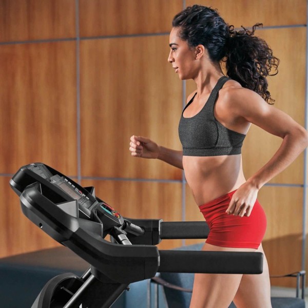 Бігова доріжка електрична Bowflex BXT 226