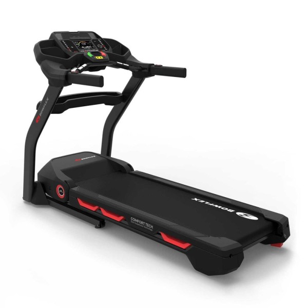 Бігова доріжка електрична Bowflex BXT 226
