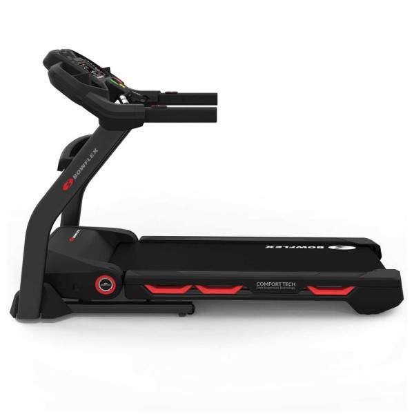 Бігова доріжка електрична Bowflex BXT 226