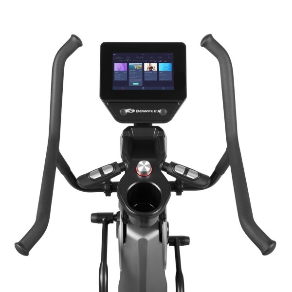 Bowflex Max Trainer M9 - орбітрек для дому