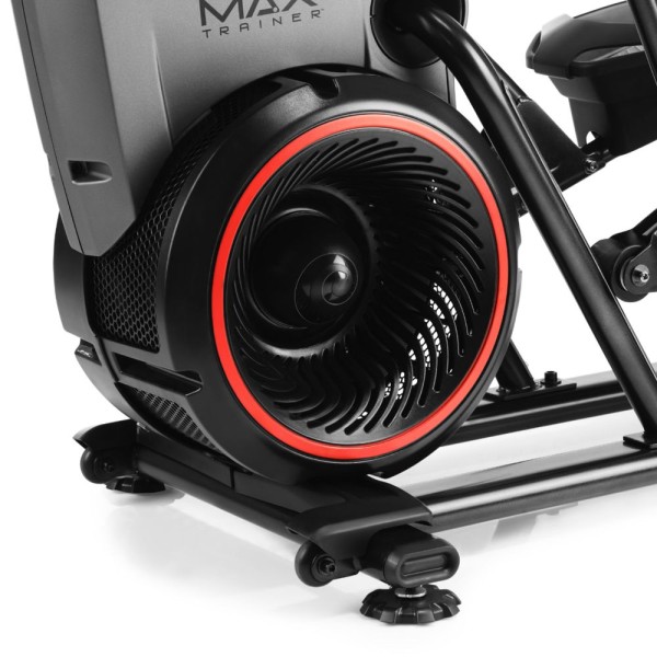 Bowflex Max Trainer M9 - орбітрек для дому