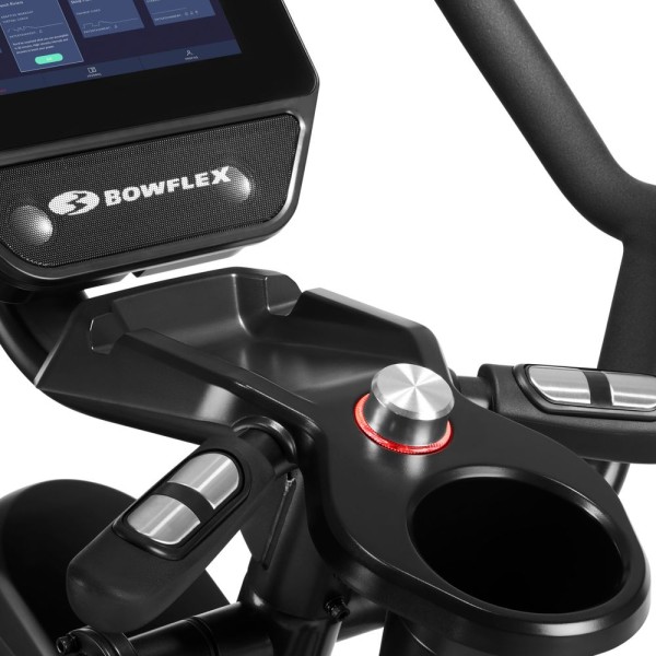 Bowflex Max Trainer M9 - орбітрек для дому