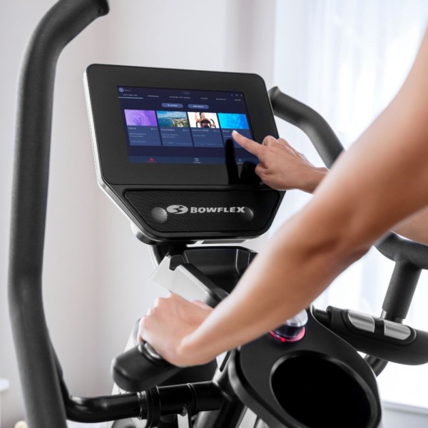 Bowflex Max Trainer M9 - орбітрек для дому