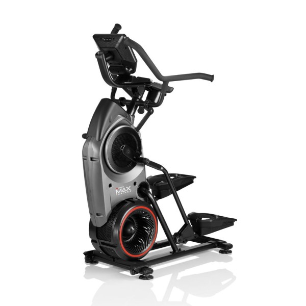 Bowflex Max Trainer M9 - орбітрек для дому