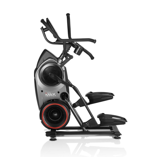 Bowflex Max Trainer M9 - орбітрек для дому