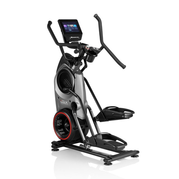 Bowflex Max Trainer M9 - орбітрек для дому