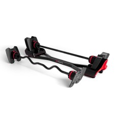 Набір штанг з регульованою вагою Bowflex 2080 Select Tech