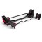 Bowflex 2080 Select Tech - Набір штанг з регульованою вагою
