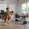 Bowflex 2080 Select Tech - Набір штанг з регульованою вагою