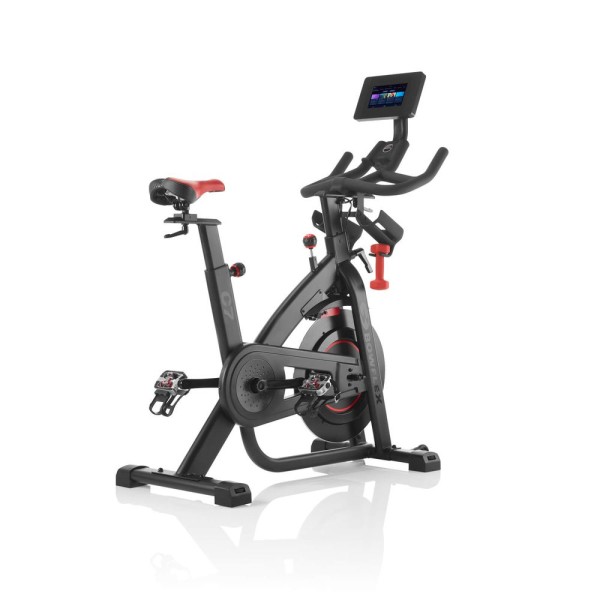 Велотренажер спінбайк  Bowflex C7