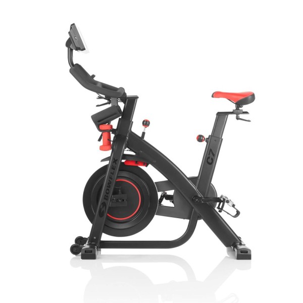 Велотренажер спінбайк  Bowflex C7