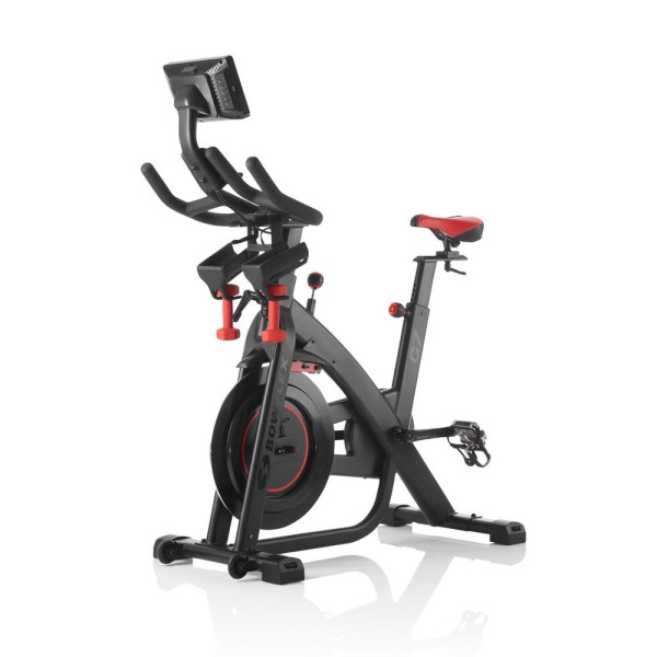 Велотренажер спінбайк  Bowflex C7