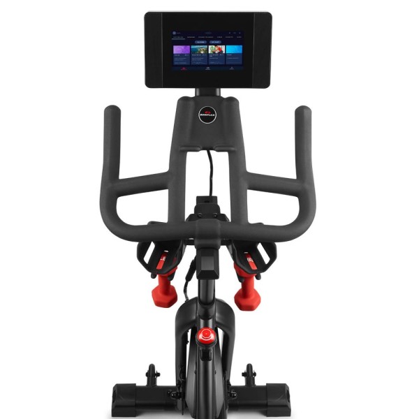 Велотренажер спінбайк  Bowflex C7