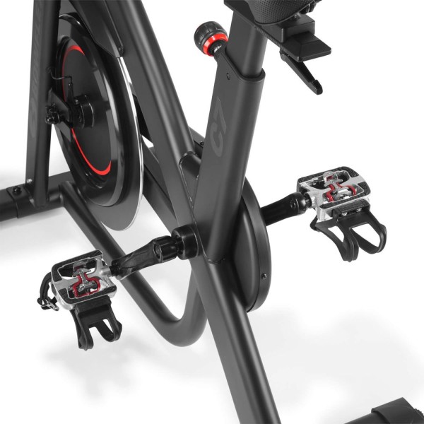 Велотренажер спінбайк  Bowflex C7