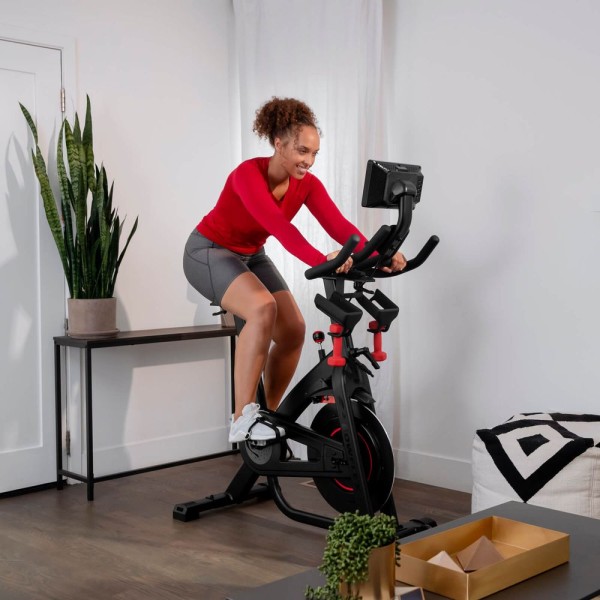 Велотренажер спінбайк  Bowflex C7