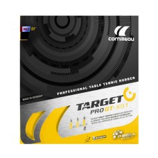 Накладка для тенісної ракетки Cornilleau Target Pro Gt-X51 2.0 Red