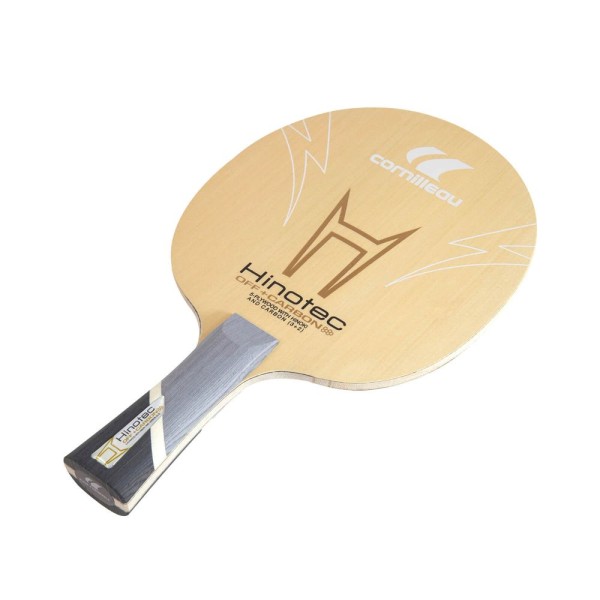 Ракетка Cornilleau Hinotec Off+ Carbon New Concave