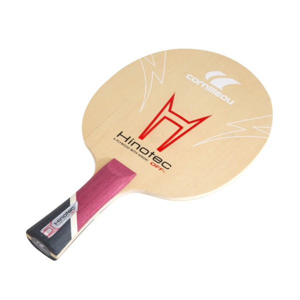 Ракетка Cornilleau Hinotec Off- New Concave