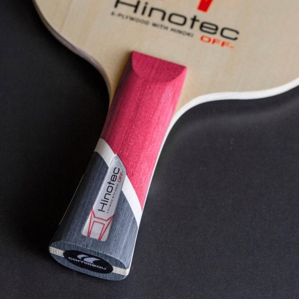 Ракетка Cornilleau Hinotec Off- New Concave