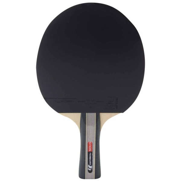 Ракетка з чохлом Cornilleau Sport Solo 432052