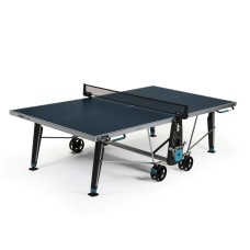 Тенісний стіл Cornilleau 400x Outdoor синій