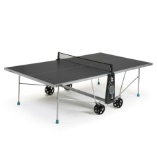Тенісний стіл Cornilleau 100x Outdoor сірий